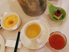 -福州天元国际威斯汀酒店·中国元素餐厅