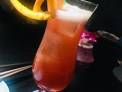 鸡尾酒-C&R西班牙餐厅