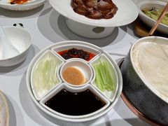 -眉州东坡·熊猫主题餐厅(枫蓝店)