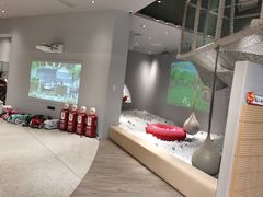 -NOKNOK若蔻亲子餐厅(天地壹方北馆店)