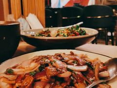 -山石榴·贵州菜(丰盛里店)