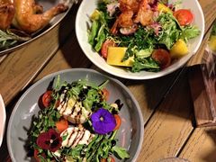 -Bistro 63 创意融合料理(广粤天地店)