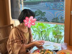 -良木缘咖啡西餐(川大店)