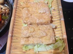 -鹅滋道(甘坑古镇店)