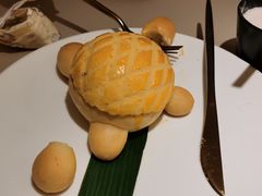 -蔡澜点心·粤菜(西单大悦城店)