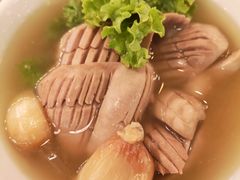 -松發肉骨茶(先得坊店)