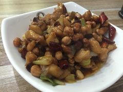 -万州面馆(黄泥磅店)