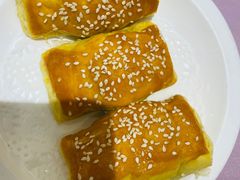 叉烧酥-金时代顺风大酒店(金山店)