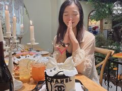 -玉见cake低糖蛋糕甜品台定制(河西店)