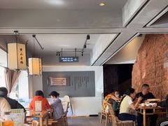 -黄山老妈·土菜(碧桂园店)