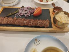 -沙漠玫瑰土耳其餐厅(神路街店)