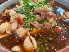 -新木器时代餐厅(太湖新天地店)