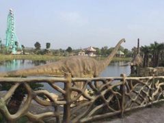 -南京银杏湖乐园