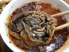 -龙鳞路第一家牛肉汤