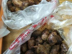 -王记西鎮电烤肉(汶上路店)