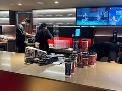 -霸王茶姬(上海恒基名人店)