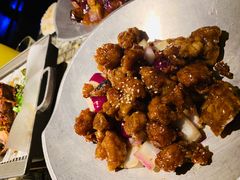 -绿茶餐厅(燕郊永旺店)