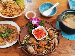 -唔止卤嘢·潮州菜(鹭江店)