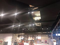 -小山城麻辣香锅(新邻生活广场店)