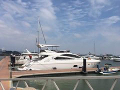 -南沙游艇会·大兵船餐厅