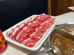 -傣妹火锅(南京东路一店)