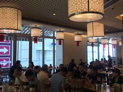 大堂-添好运点心专门店(百老汇店)