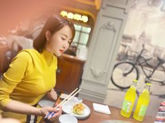 -万里闯关东铁锅炖菜馆(吉林大路店)