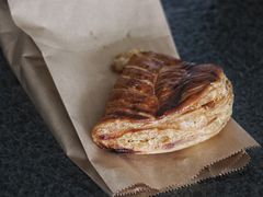 -老梦面包 CHEZMOREL(三源里店)