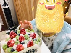 -36cake生日蛋糕(福田店)