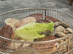 -海味当家·蒸锅海鲜(星海公园店)