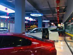 -车之润名车店
