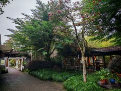 -九龙湾·御膳坊(九龙窠路店)