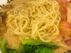 -日出拉面(望京店)