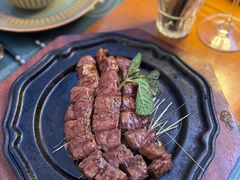 -Tegu泰古莲·泰国餐厅(红山6979店)