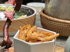 -渔舟意·湖南家宴(萝岗纳金城店)