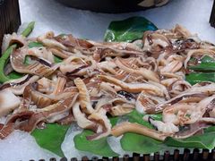 -亚马逊环球美食百汇(新城吾悦广场店)