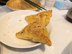 -伊北味·清真青海拉面村(延安路店)