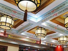 -万荣烤鸭店·北京菜(天坛店)