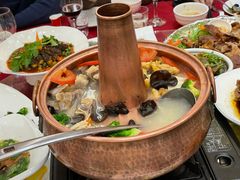 -玉雪春天(中正花园店)