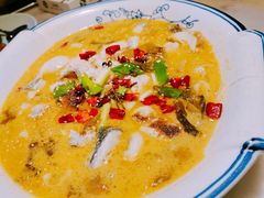 -小菜园新徽菜(镇江京口吾悦店)