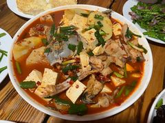 -阿葉农家饭店