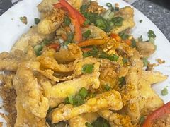 -尝囍煲仔小菜