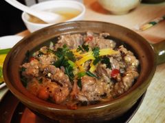 -荣记煲仔饭(高庙路店)