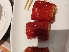 -茶港·点心·啫啫煲(王府井店)
