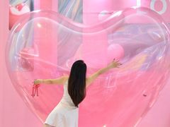 -KK ONE(京基滨河时代店)