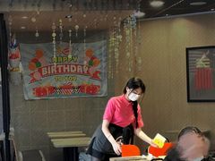 -麦当劳(新王府井店)