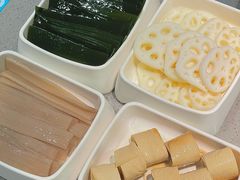 -半天妖烤鱼(诺德广场店)