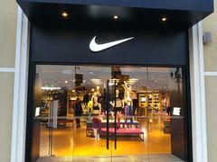 -NIKE品牌体验店(北京蓝色港湾店)