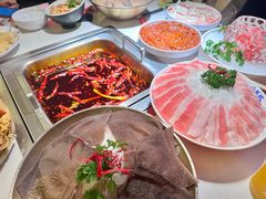 -小龙坎火锅(世纪城店)