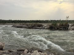 -绿堤公园